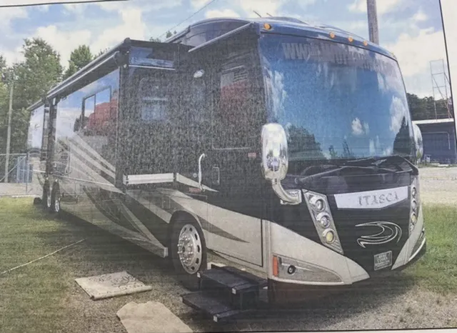 Dash Mobile RV Services LLC 3