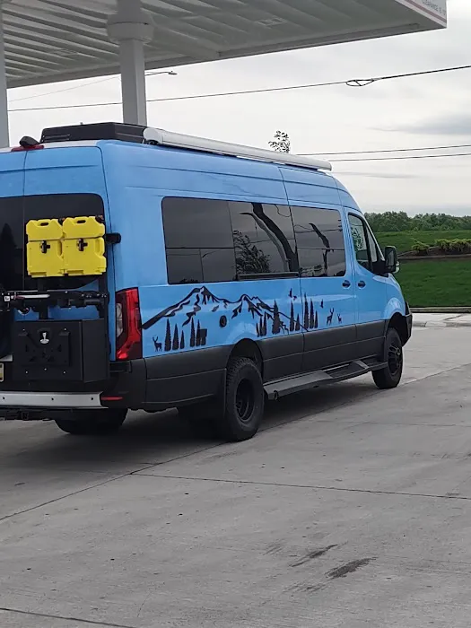 Dash Mobile RV Services LLC 8