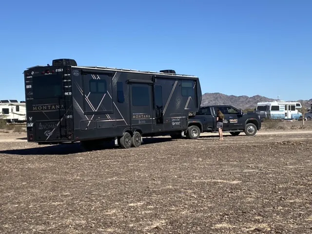Dash Mobile RV Services LLC 7