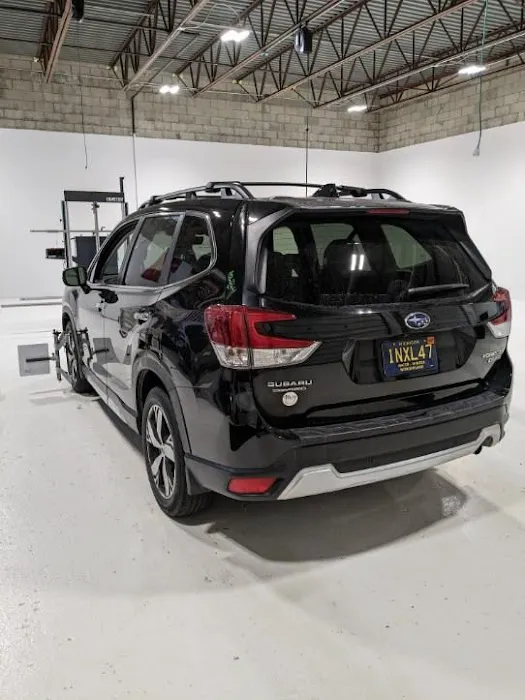ADAS Solutions LLC 0