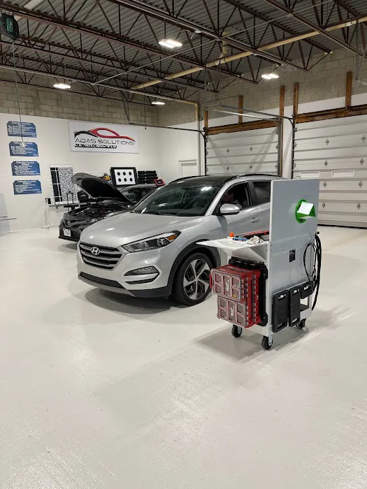 ADAS Solutions LLC 1