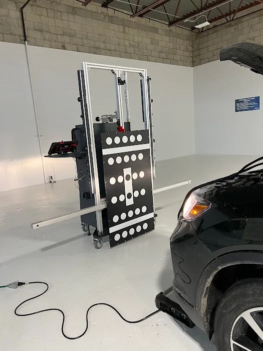 ADAS Solutions LLC 5