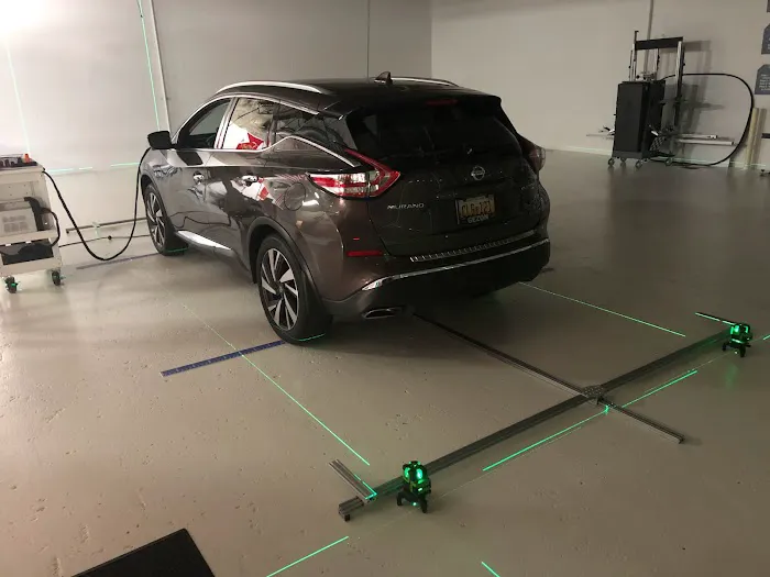 ADAS Solutions LLC 7