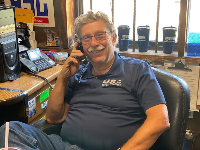 M & T Auto Service 6
