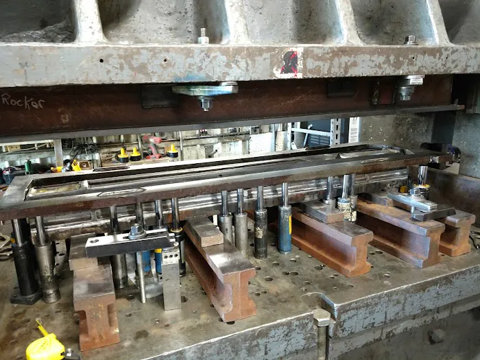 K & K Manufacturing Inc. 0