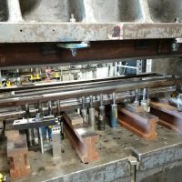 K & K Manufacturing Inc.