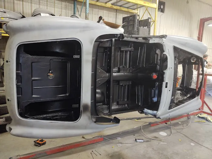 K & K Manufacturing Inc. 6