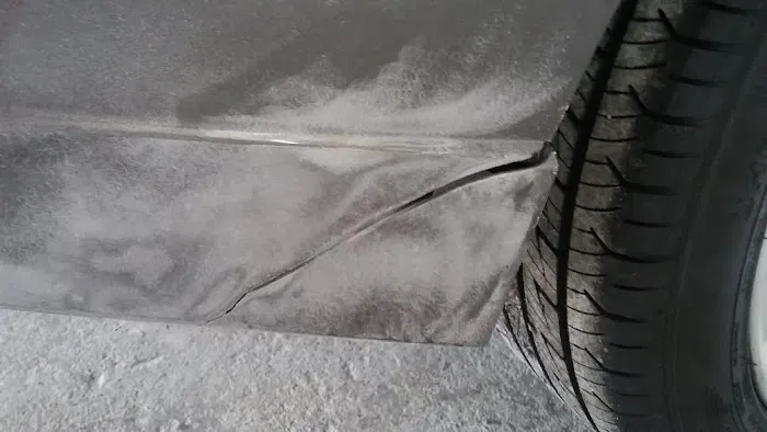Phat Headz Auto Body 1