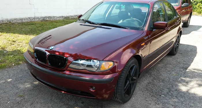 Phat Headz Auto Body 3