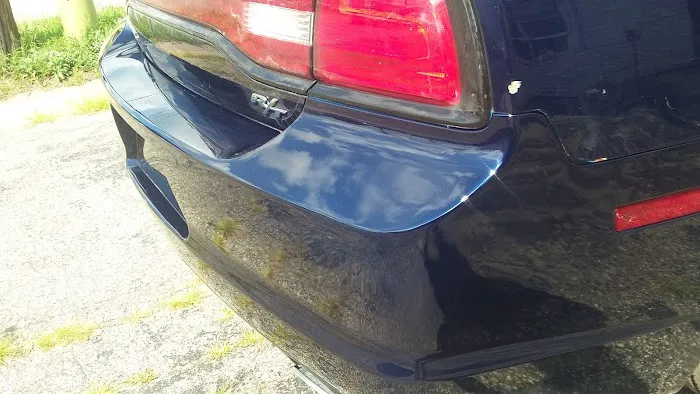 Phat Headz Auto Body 4