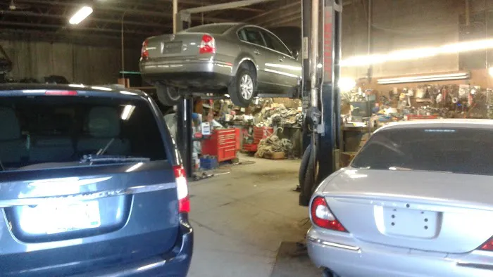 George's Foreign Car Service 0