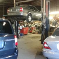 George's Foreign Car Service