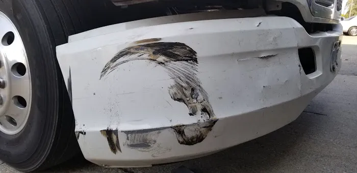 Travis Truck & Auto Collision, Inc. 7