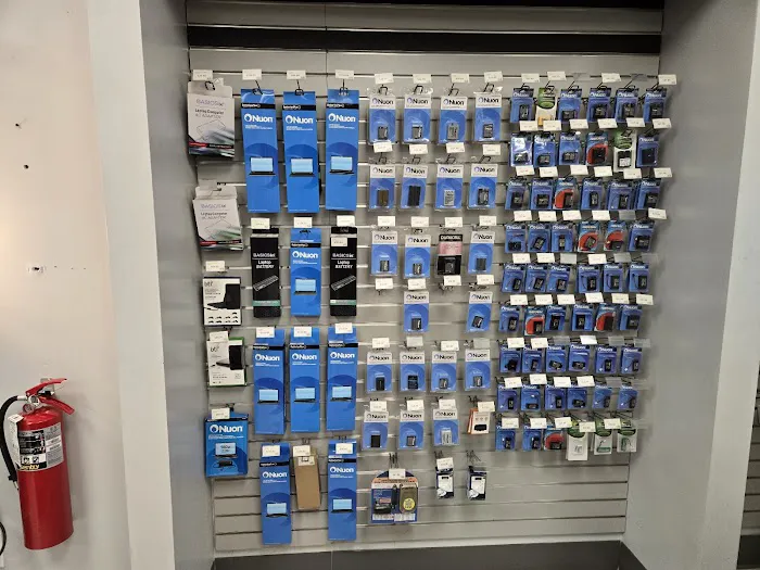Batteries Plus 6