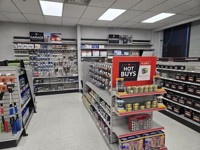 Batteries Plus 3