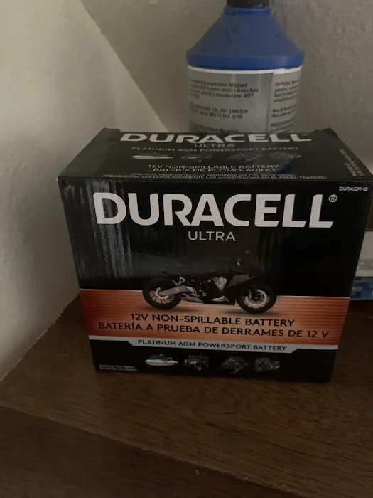 Batteries Plus 8