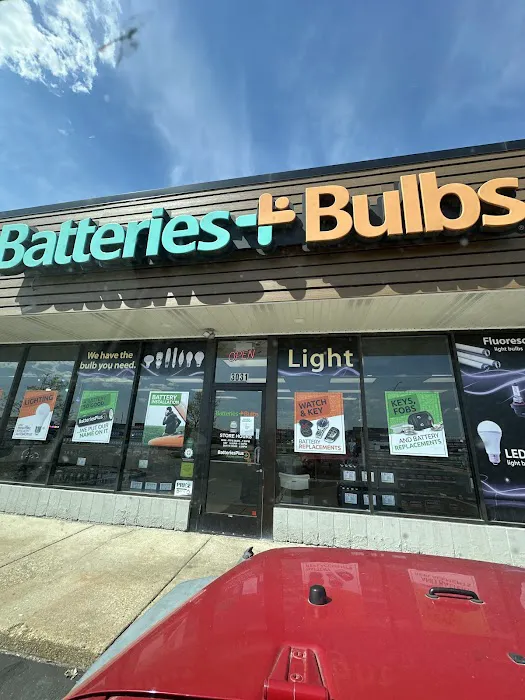 Batteries Plus 7