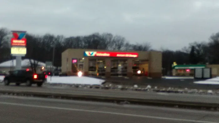 Valvoline Instant Oil Change 0