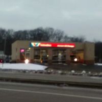 Valvoline Instant Oil Change