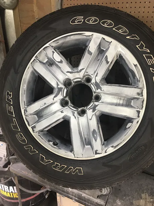 Wheelperfection360 7