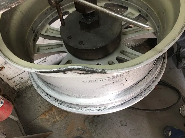 Wheelperfection360 9