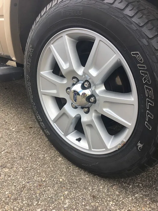Wheelperfection360 8