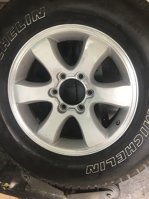 Wheelperfection360 0