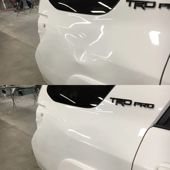 Dent Perfection 0