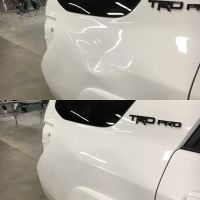 Dent Perfection