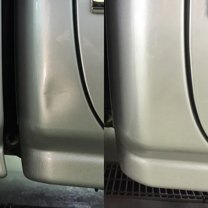 Dent Perfection 6