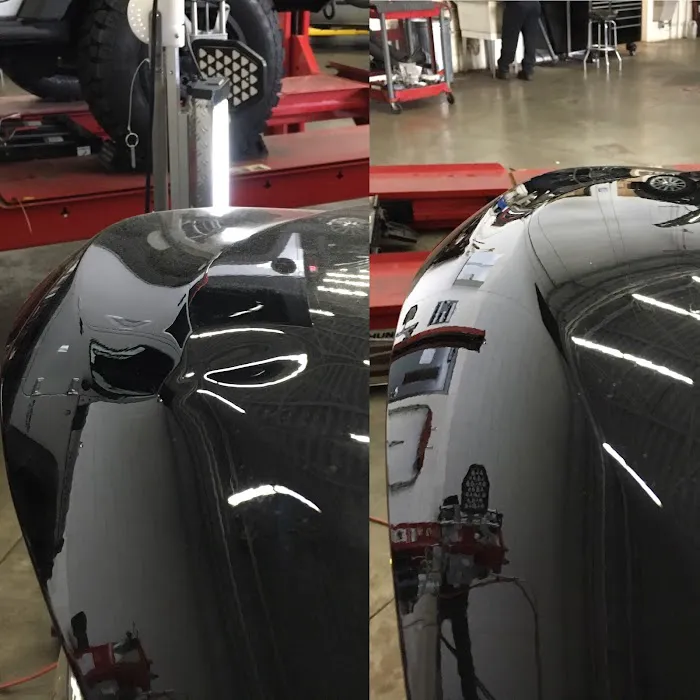 Dent Perfection 5