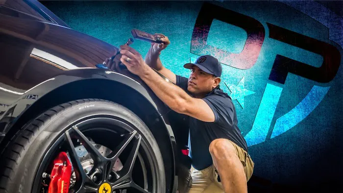 Dent Perfection 2