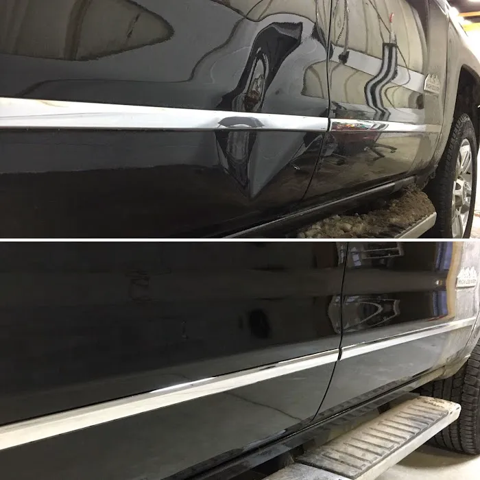 Dent Perfection 3