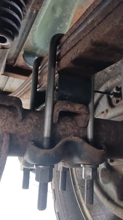 AB Spring Service Inc 3