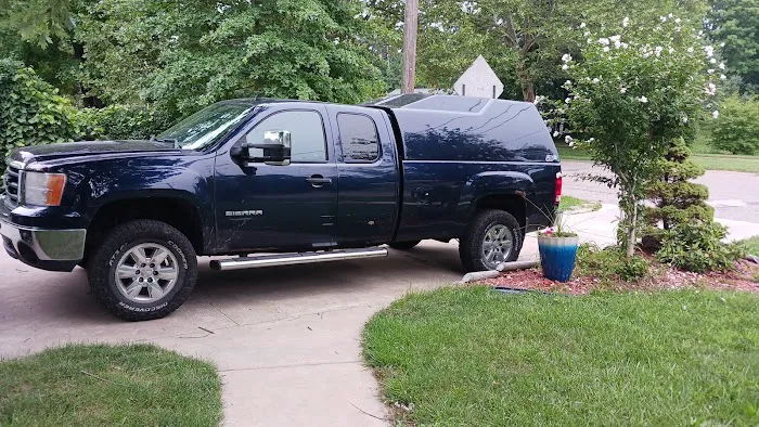 AB Spring Service Inc 4