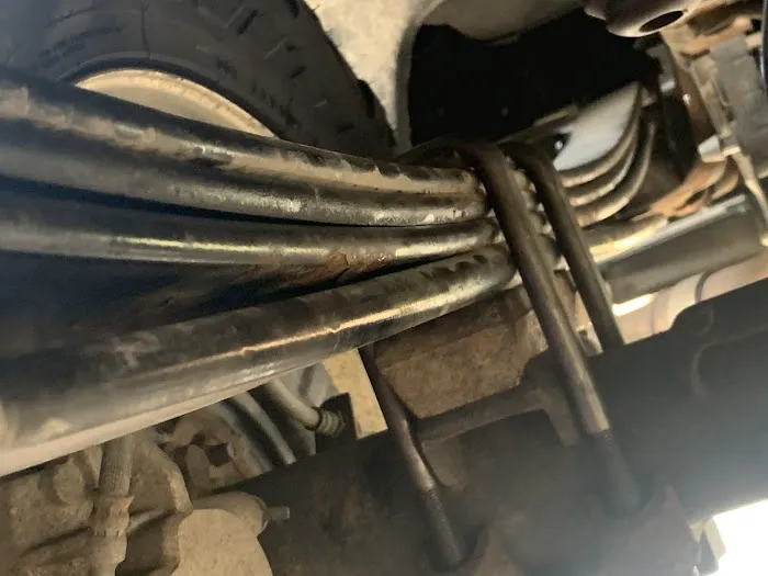 AB Spring Service Inc 6