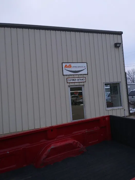 AB Spring Service Inc 8