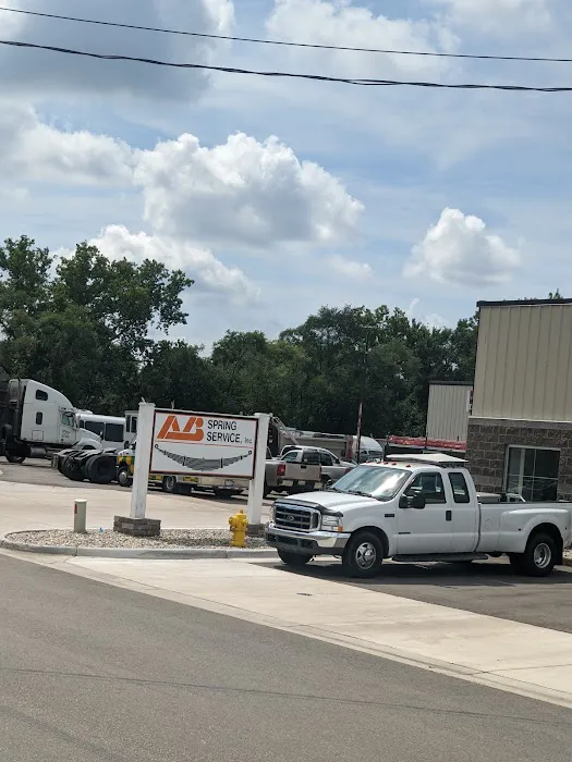AB Spring Service Inc 7