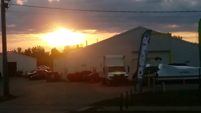 Comstock Park Body Shop 0