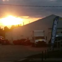 Comstock Park Body Shop