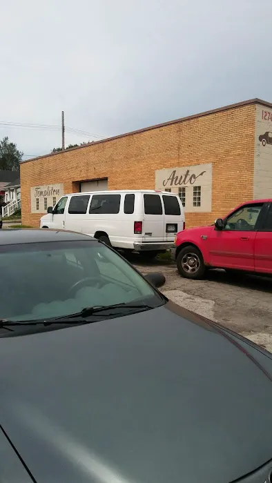 R & R Auto Clinic 0