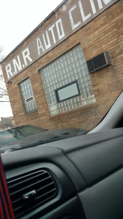 R & R Auto Clinic 5