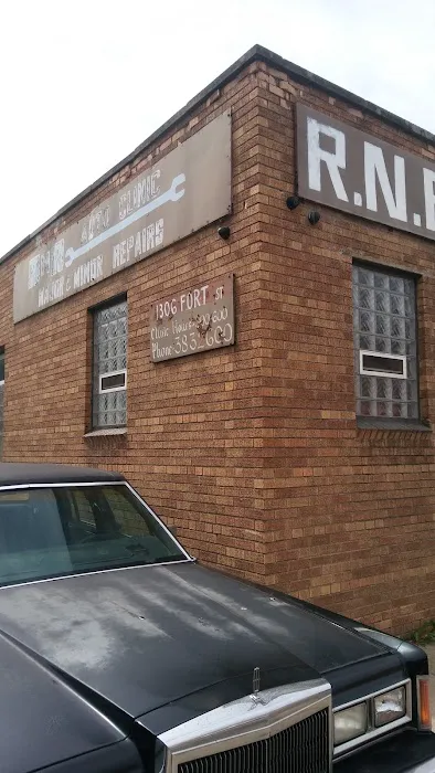 R & R Auto Clinic 3