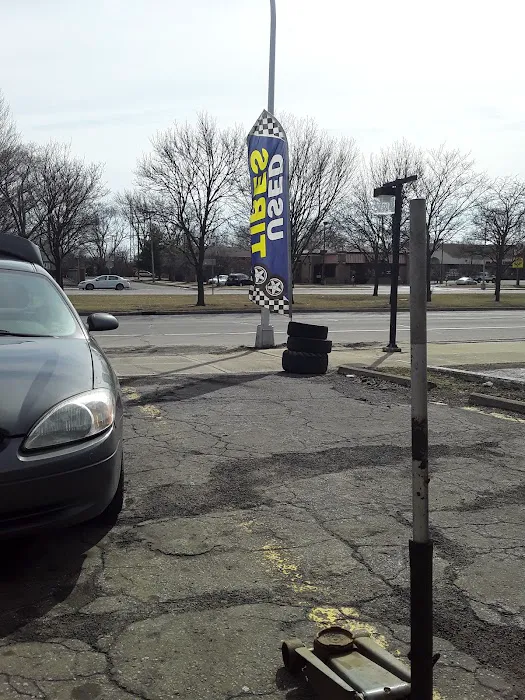 Down River Tire 5