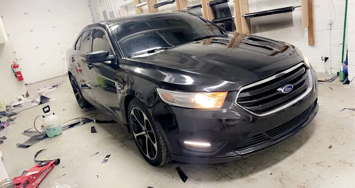 Lincoln Auto Custom 2