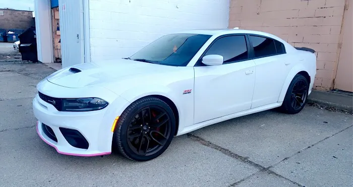 Lincoln Auto Custom 0