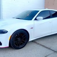 Lincoln Auto Custom