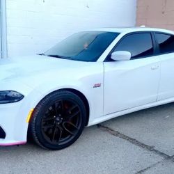Lincoln Auto Custom ico