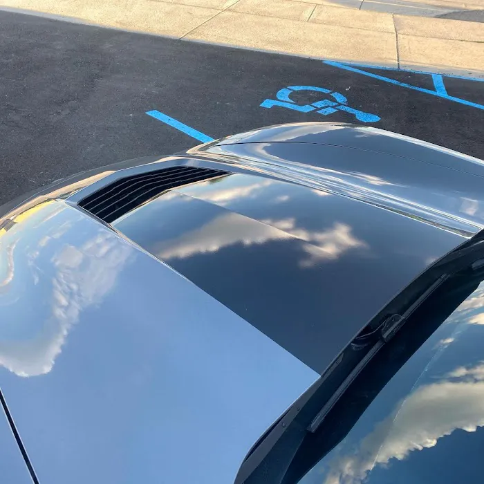 Lincoln Auto Custom 4