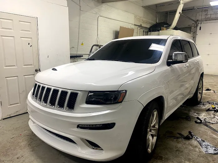 Lincoln Auto Custom 3
